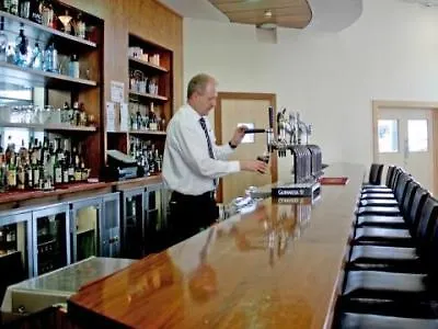 Travelodge Airport South ダブリン