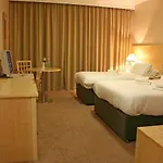 Travelodge Airport South Hotell Dublin