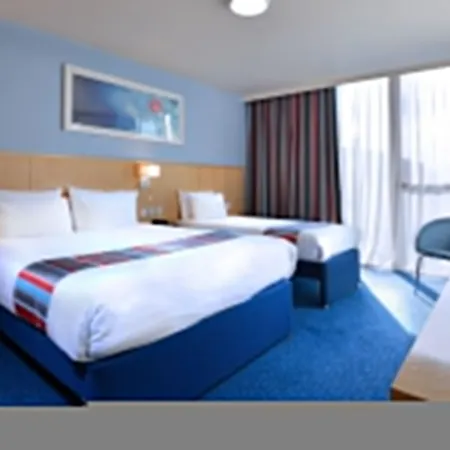 酒店 Travelodge Airport South 都柏林