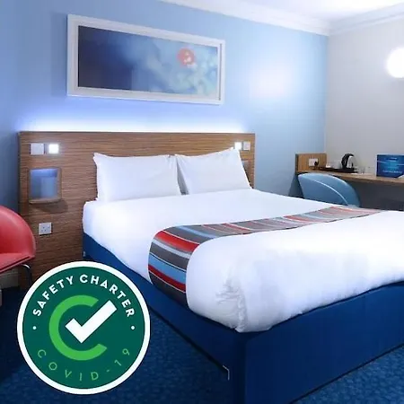 Travelodge Airport South 3* 都柏林