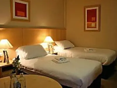 酒店 Travelodge Airport South 都柏林