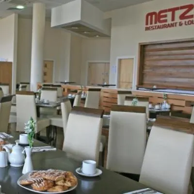 酒店 Travelodge Airport South 都柏林