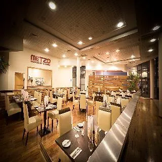 Travelodge Airport South 都柏林