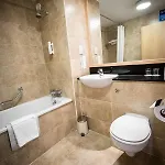 Travelodge Airport South 3* ダブリン