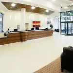 Travelodge Airport South ホテル ダブリン