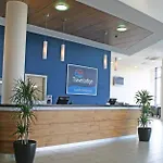 Travelodge Airport South ホテル