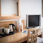 酒店 Travelodge Airport South 都柏林