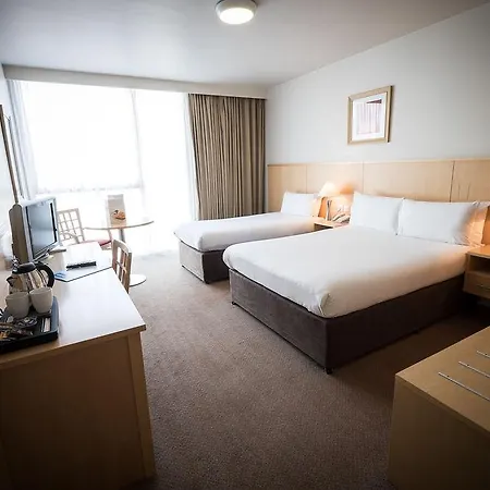 Travelodge Dublin Airport South Hotel Collinstown (Santry)