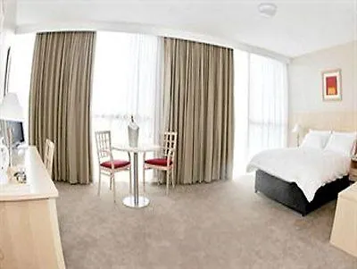 Hotel Travelodge Airport South Dublin