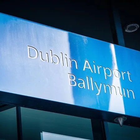 Travelodge Airport South 3* Dublin