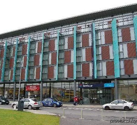 Hotel Travelodge Airport South