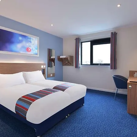 Travelodge Airport South Dublin
