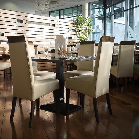 Travelodge Airport South