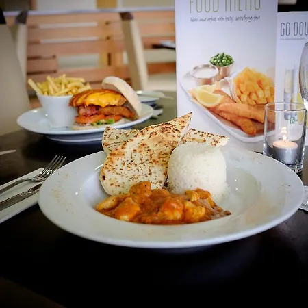 Travelodge Airport South Hotel Dublin