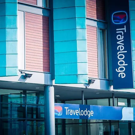 Travelodge Dublin Airport South Hotel