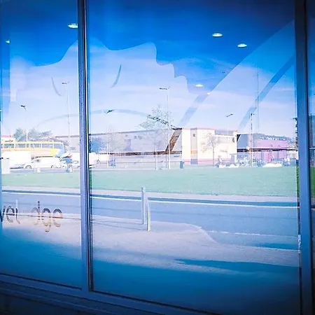 Travelodge Airport South Hotel Dublin