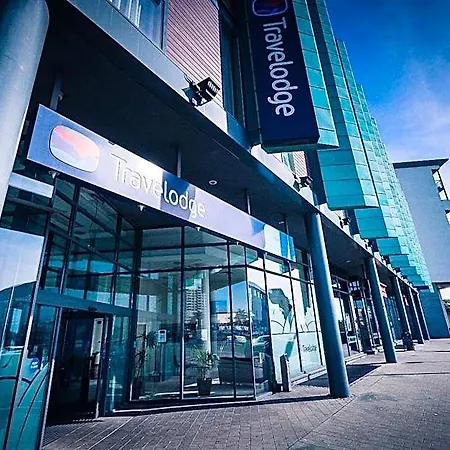 Travelodge Airport South Hotel