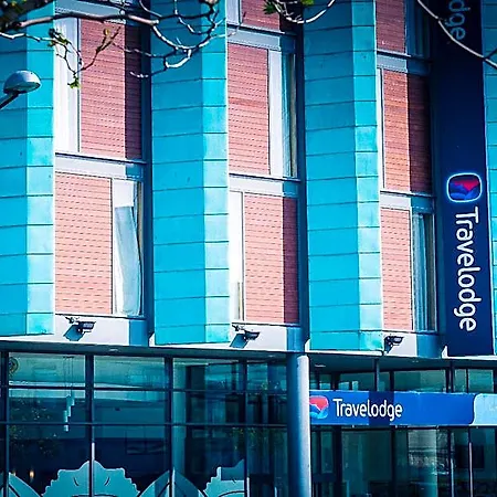 Hotel Travelodge Airport South