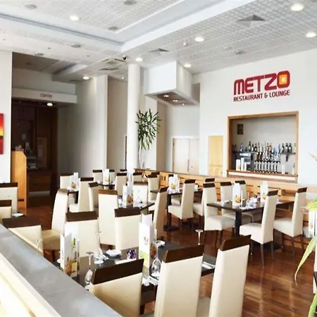 Travelodge Airport South