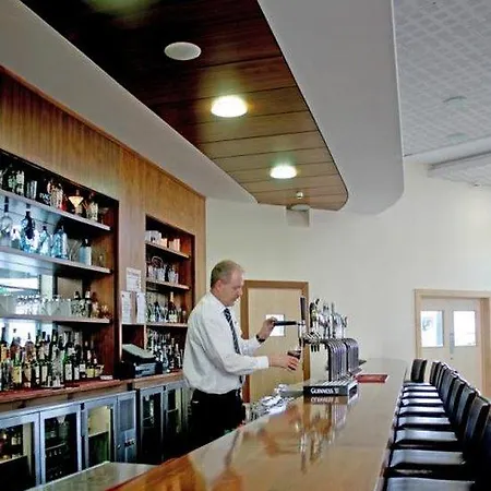 Travelodge Airport South Hotel Dublin