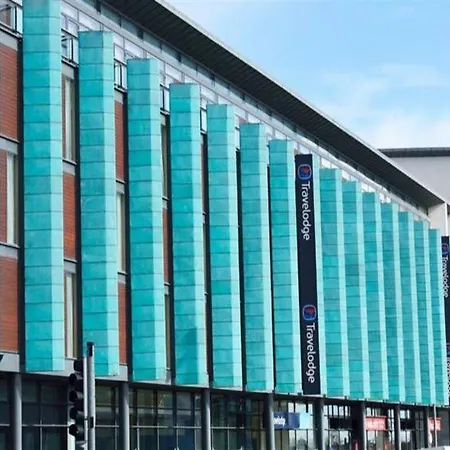 Hotel Travelodge Airport South 3*
