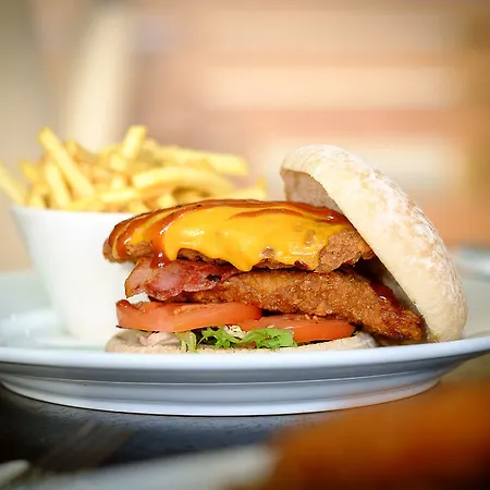 Hotel Travelodge Airport South Dublin