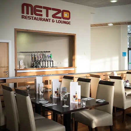 Travelodge Airport South Hotel Dublin