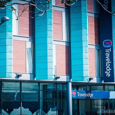 Hotel Travelodge Dublin Airport South Collinstown (Santry)