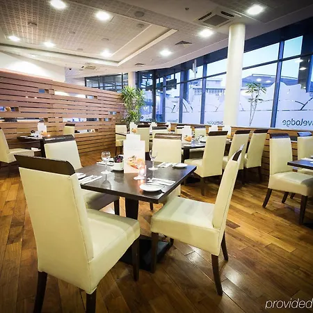 Travelodge Airport South