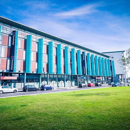 Travelodge Airport South 3* Dublin