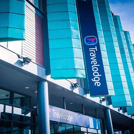 Travelodge Airport South 3* דבלין