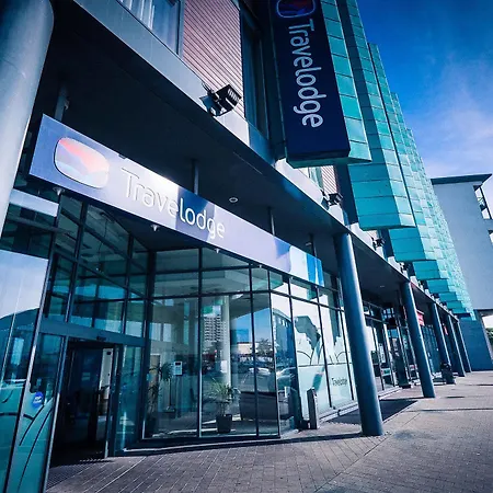 Travelodge Airport South Dublin