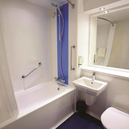 Hotel Travelodge Airport South