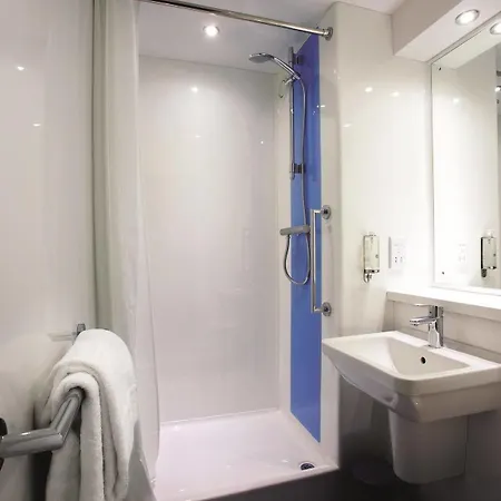 Travelodge Airport South Dublin