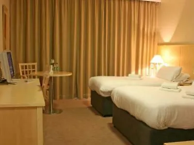 Travelodge Airport South