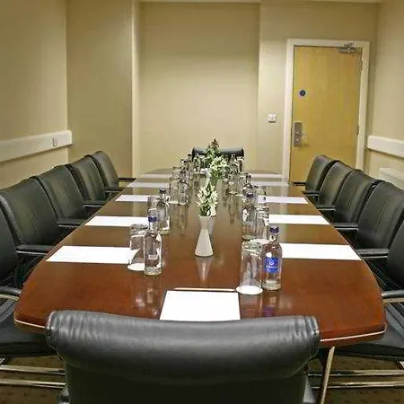 Hotel Travelodge Dublin Airport South