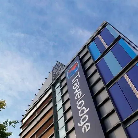 Travelodge Airport South Dublin