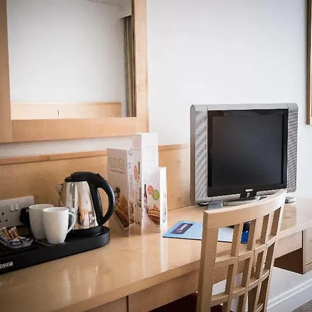 Hotel Travelodge Airport South Dublin