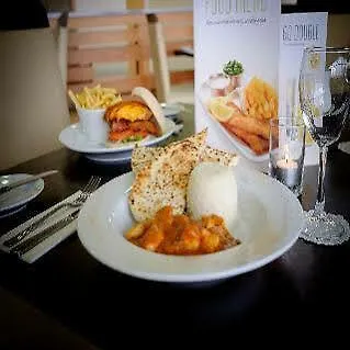 Travelodge Airport South 3* Dublin