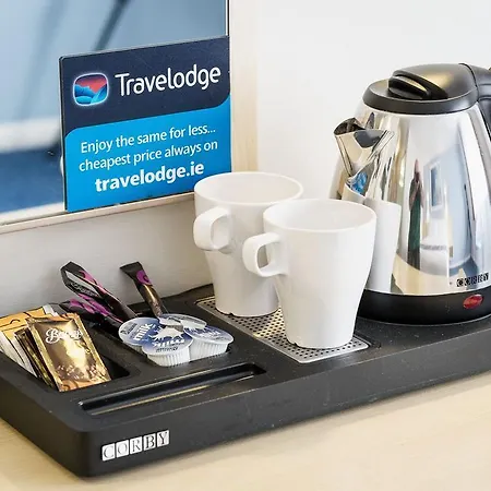 Travelodge Airport South 3* Dublin