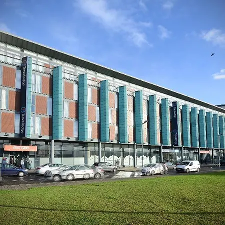 Travelodge Airport South 3* Dublin