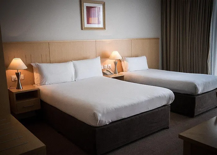 Travelodge Airport South