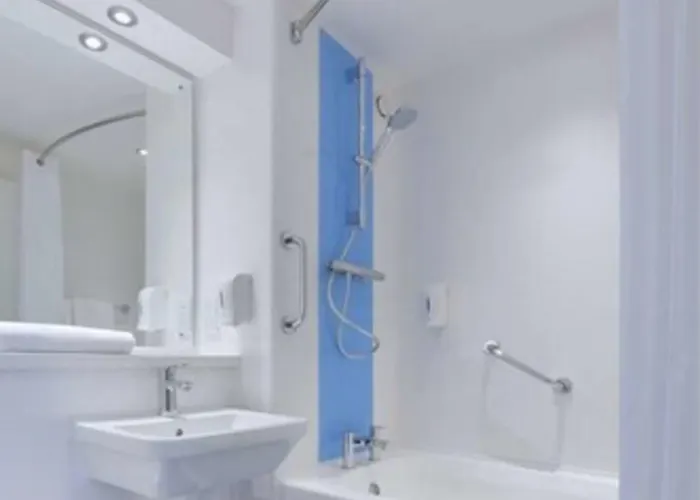 Szálloda Travelodge Airport South Dublin