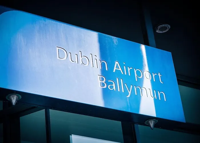 Travelodge Airport South 3* Dublin