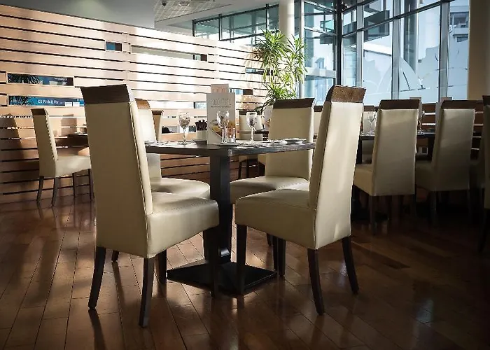 Travelodge Airport South