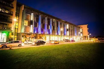 Travelodge Airport South Szálloda Dublin