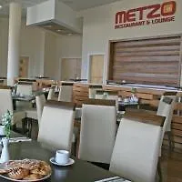 Szálloda Travelodge Airport South Dublin