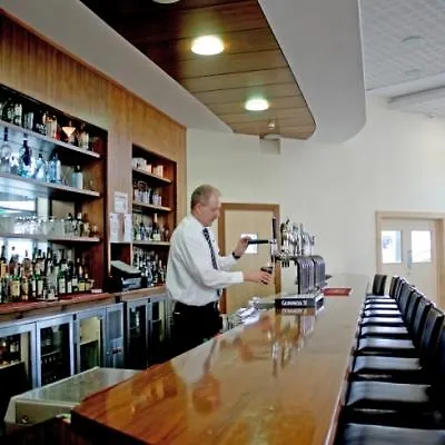 Szálloda Travelodge Airport South