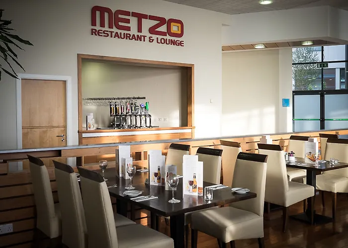 Travelodge Airport South Szálloda Dublin