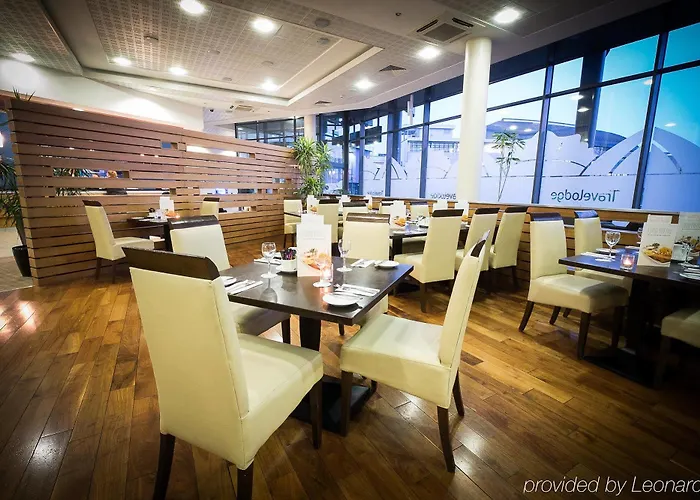 Travelodge Airport South